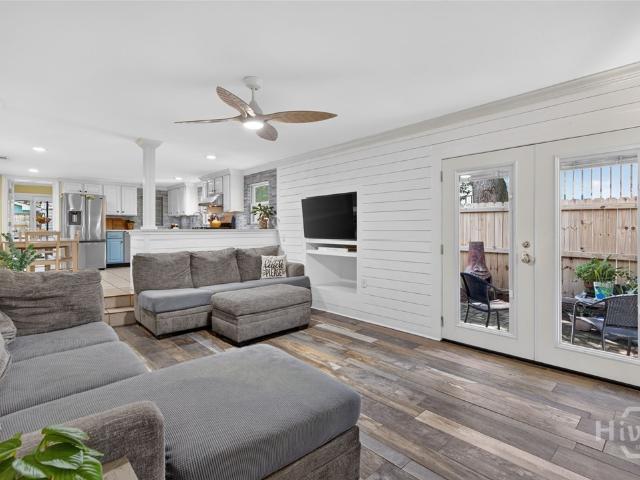 House for sale in Tybee Island, Chatham County