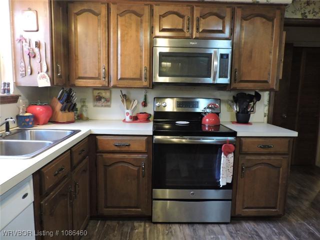 House for sale in Ark