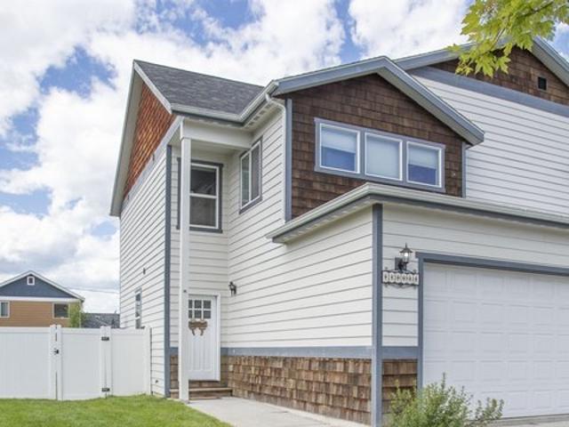 Townhouse for sale in Kalispell, Montana