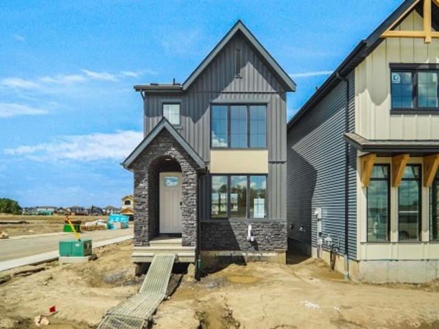House for sale in Wedgewood, Alberta