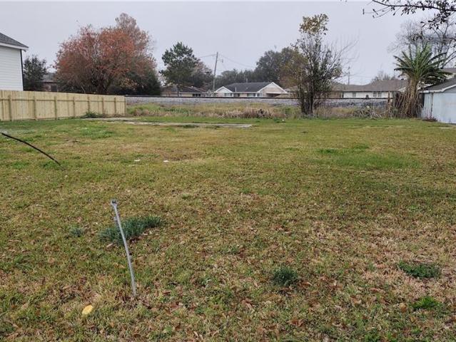Land for sale in Arabi