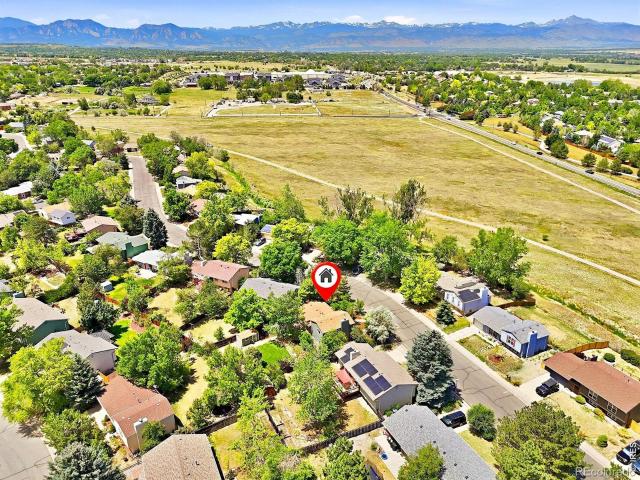 House for sale in Lafayette, Colorado