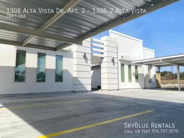 Condo for rent in Edinburg