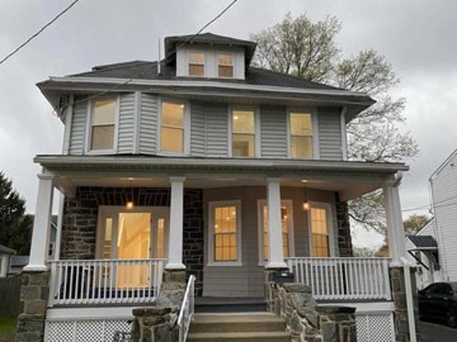 House for sale in Delco, Pennsylvania