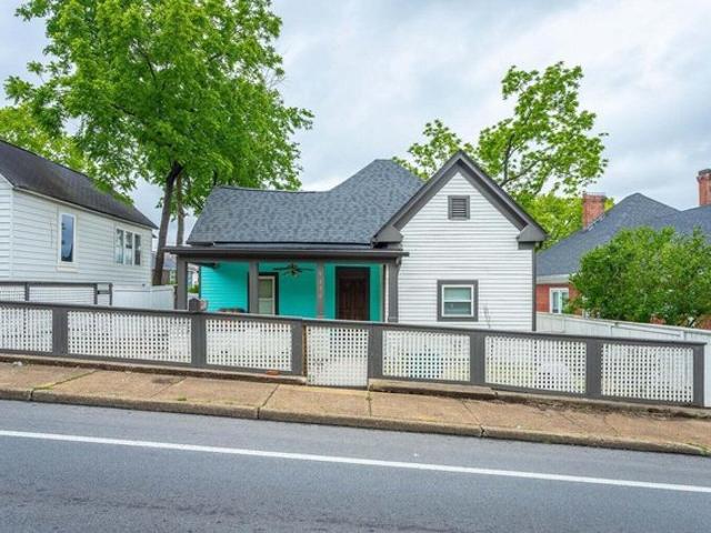 House for sale in Tennessee