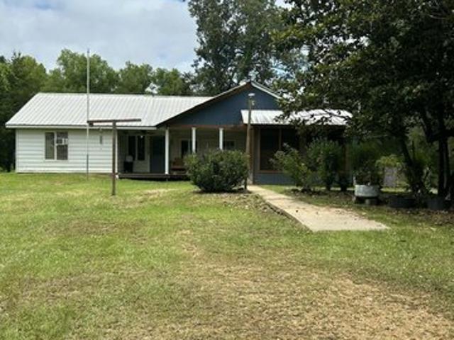 House for sale in Utica, Mississippi