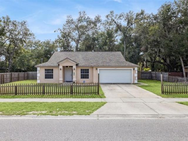 House for sale in Eustis, Florida