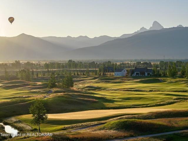 Land for sale in Driggs, Idaho