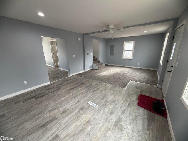 House for sale in Atlantic, Iowa
