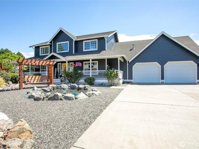 House for sale in Everson, Washington