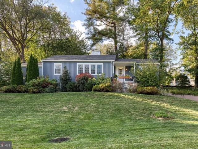 House for sale in Glen Arm, Maryland