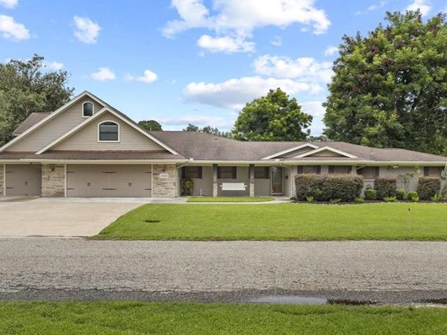 House for rent in Jefferson, Texas