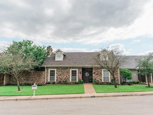 Townhouse for sale in Bryan, Texas