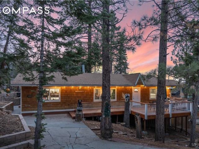 House for sale in Big Bear Lake, California