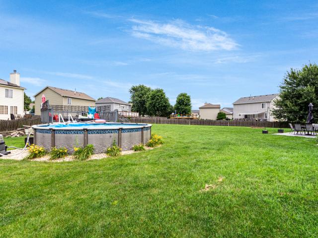 House for sale in Minooka, Illinois