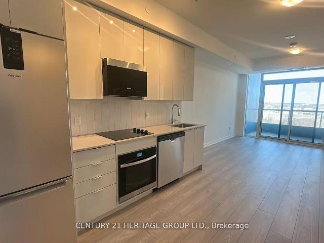 Condo for sale in Woburn, Ontario