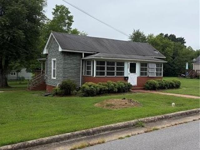House for sale in Eden, North Carolina