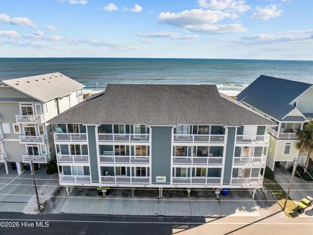 Condo for sale in Carolina Beach, North Carolina