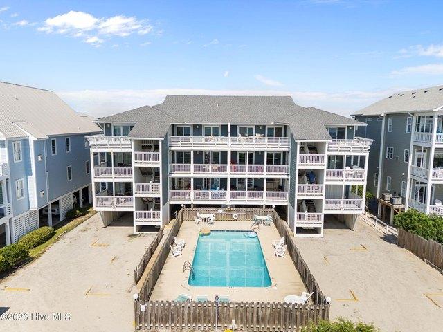 Condo for sale in Carolina Beach, North Carolina
