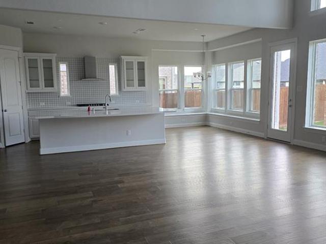 House for sale in Fate, Texas
