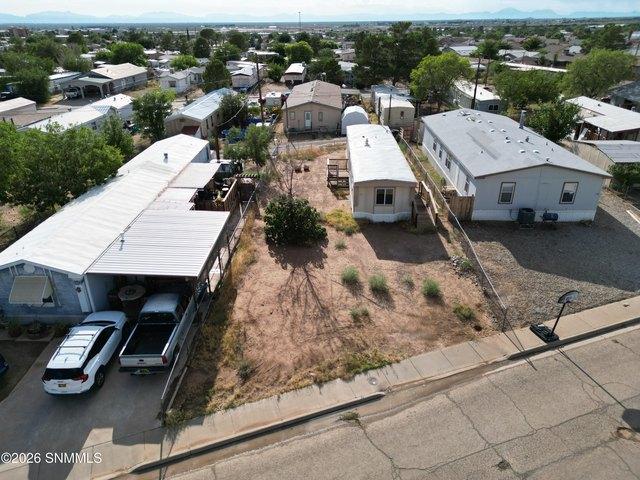 House for sale in Alamogordo, New Mexico