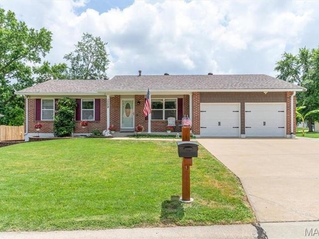 House for sale in Saint Peters, Missouri