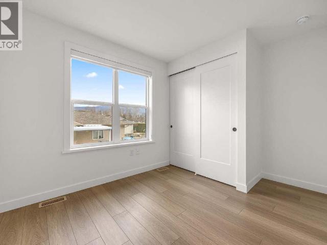 Townhouse for sale in Okanagan Falls, British Columbia