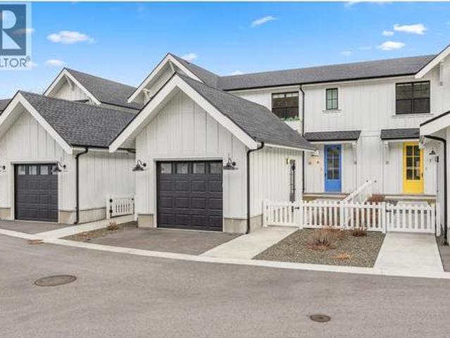 House for sale in Okanagan Falls, British Columbia