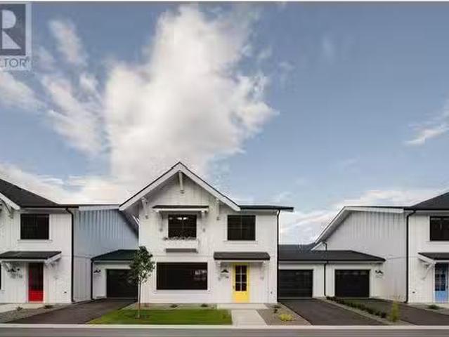 Condo for sale in Okanagan Falls, British Columbia