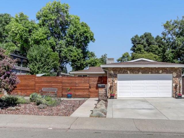 House for sale in Roseville, California