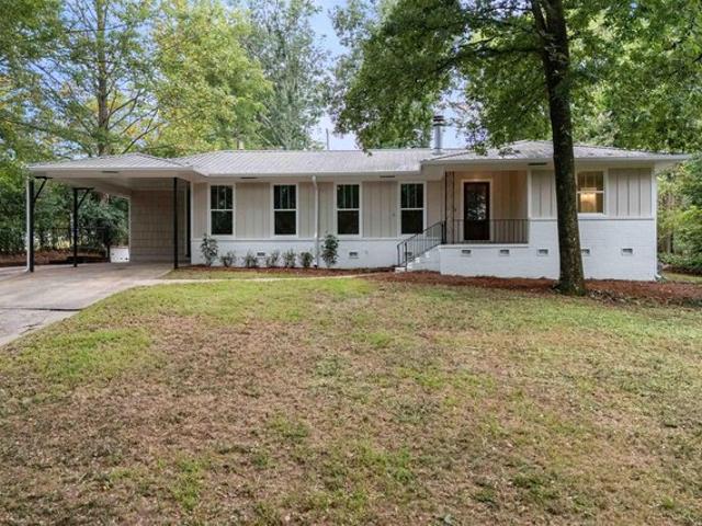 House for sale in Hoover, Alabama