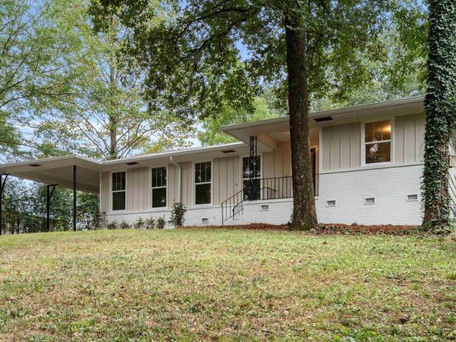 House for sale in Hoover, Alabama