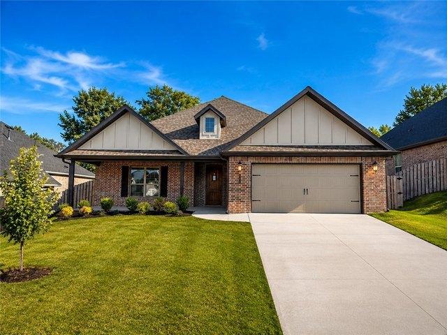 House for sale in Ark
