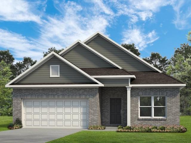 House for sale in Fannin, Texas