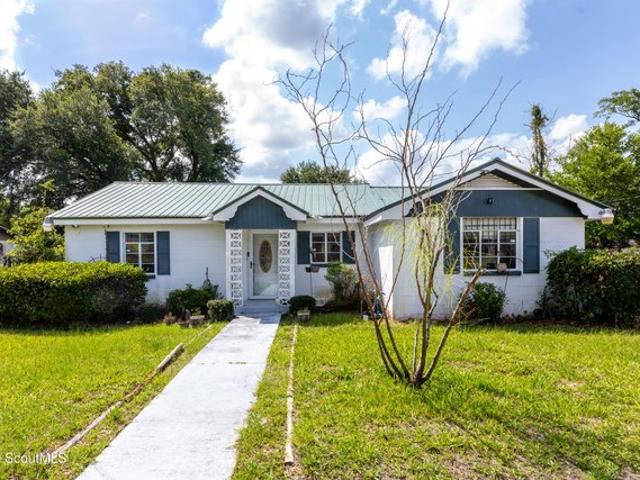 House for sale in Waycross, Georgia