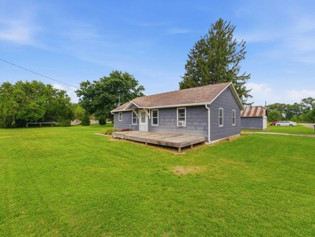 House for sale in Columbus Junction, Iowa