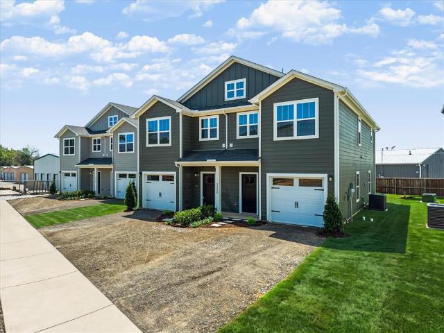 House for sale in Whitesboro, Texas