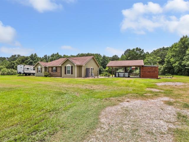 House for sale in Liberty, Texas