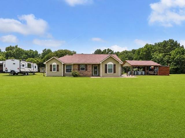 House for sale in Liberty, Texas