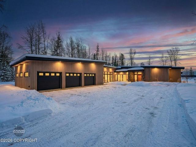 House for sale in Kasilof
