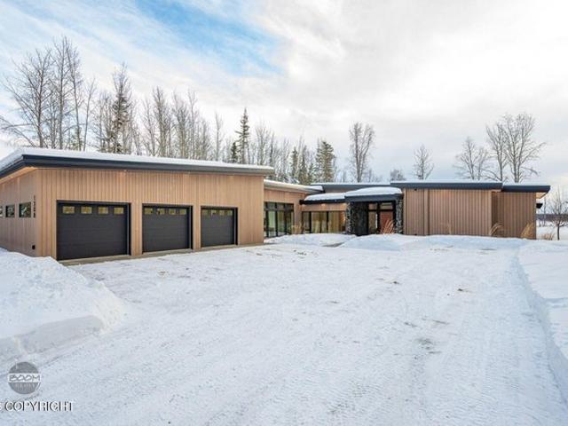 House for sale in Kasilof