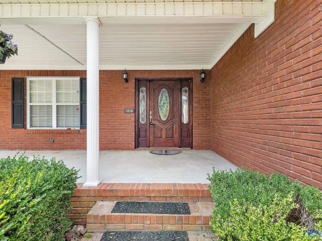 House for sale in Albertville, Alabama