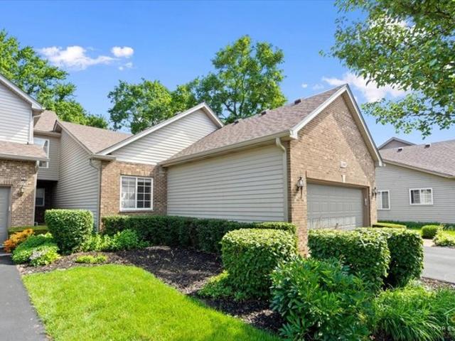 Townhouse for sale in Elgin, Illinois