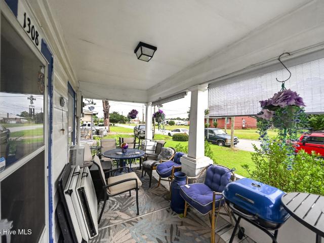 House for sale in Tarboro, North Carolina