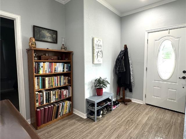 House for sale in Robertson, Texas
