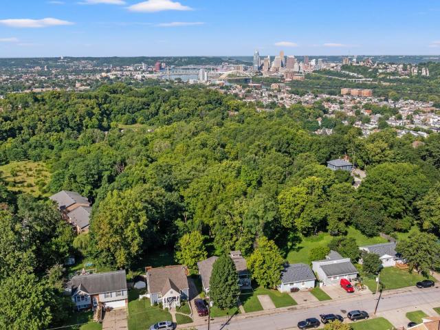House for sale in Campbell, Kentucky