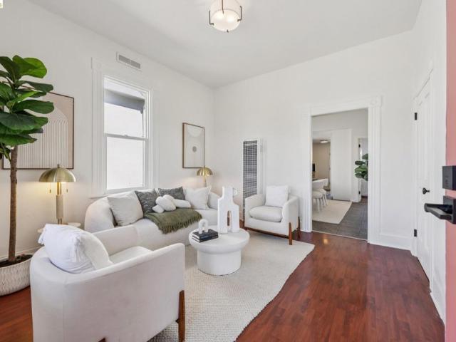 House for sale in Berkeley, California