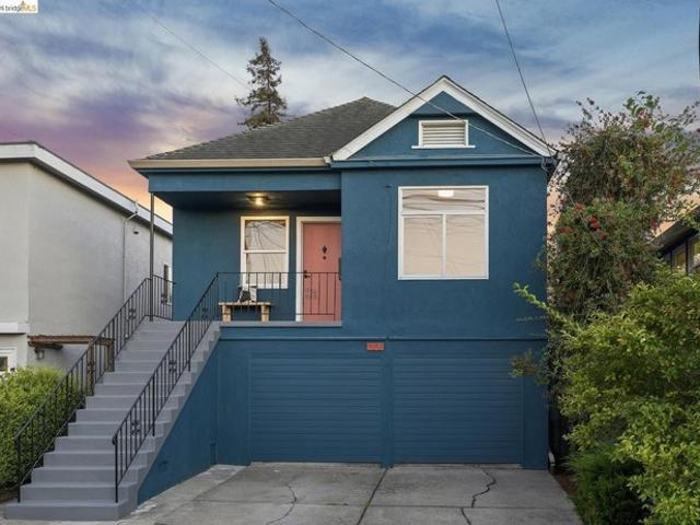 House for sale in Berkeley, California