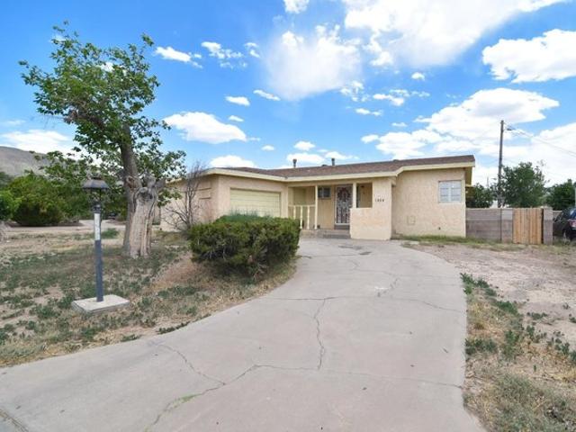 House for sale in Alamogordo, New Mexico