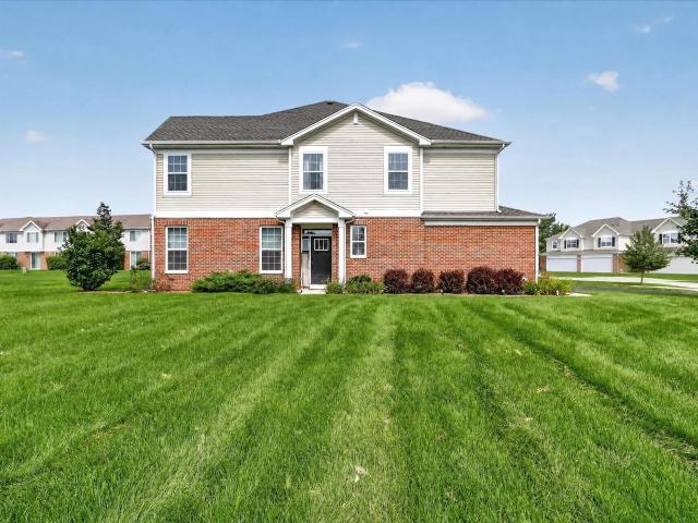 House for sale in Mchenry, Illinois